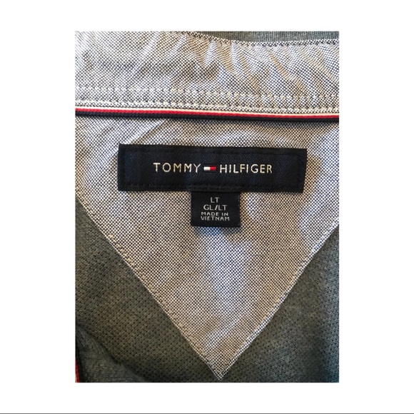 Tommy Hilfiger Polo - Picture 3 of 3